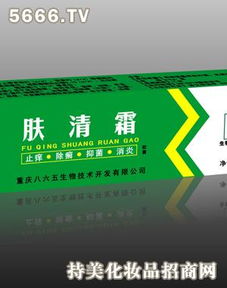 八六五護(hù)膚品 產(chǎn)品、加盟店模式與信息科技融合的技術(shù)開發(fā)
