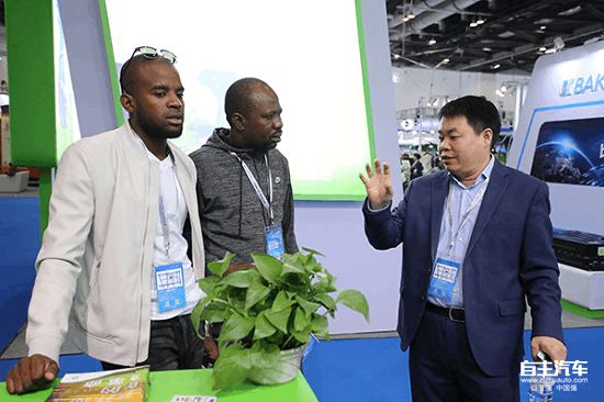 電驅(qū)時(shí)代領(lǐng)跑者 湖北泰特機(jī)電亮相國(guó)際節(jié)能與新能源汽車展，助力節(jié)能技術(shù)推廣服務(wù)