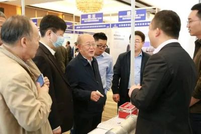 節(jié)能服務(wù)進(jìn)企業(yè)，綠色動能煥新機(jī)——德陽工業(yè)節(jié)能技術(shù)裝備推廣交流活動紀(jì)實(shí)