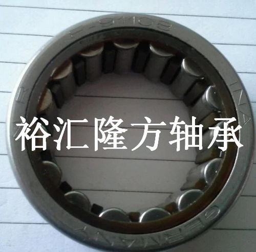 INA F-91108汽車滾針軸承 原裝品質(zhì)，精準(zhǔn)匹配的可靠之選