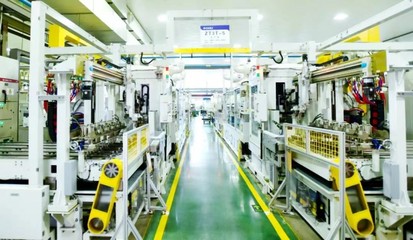 萬向錢潮重組預(yù)案出爐 加速整合資源，沖擊全球汽車零部件領(lǐng)軍地位